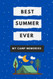 Best Summer Ever: My Camp Memories: Summer Camp Journal for Kids