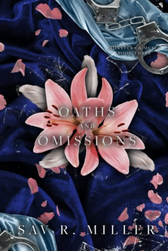 Oaths and Omissions (Monsters & Muses)