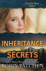 Inheritance of Secrets: Page-Turning Christian Romantic Mystery-Suspense