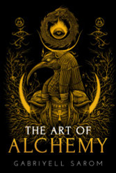 Art of Alchemy: Inner Alchemy & the Revelation of the Philosopher's Stone