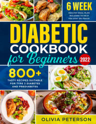 Diabetic Cookbook