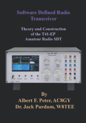 Software Defined Radio Transceiver