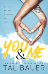 You & Me: An M M Single Dads Romance