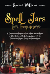 Spell Jars for Beginners