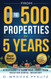 From 0 to 500 Properties in Five Years