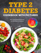 Type 2 Diabetes Cookbook with Pictures