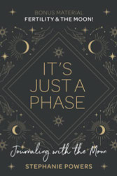 It's Just a Phase: Journaling with the Moon
