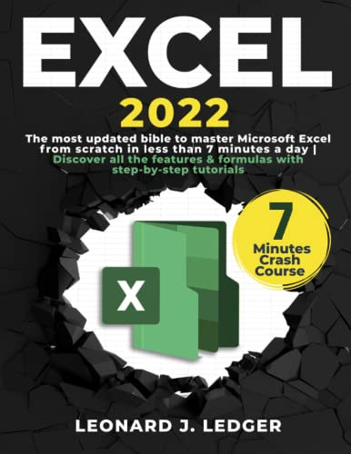 Excel 2022