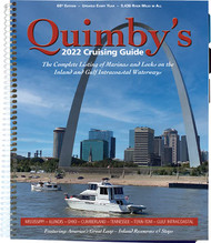 Quimby's 2022 Cruising Guide
