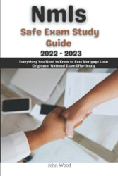 Nmls Safe Exam Study Guide 2022 - 2023