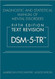 Dsm 5 tr Diagnostic and Statistical Manual of Mental Disorders