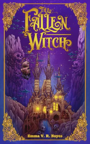 Fallen Witch (The Sunken City)