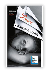 Promise (Booker Prize Winner)