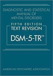 Dsm 5 tr Diagnostic and Statistical Manual of Mental Disorders