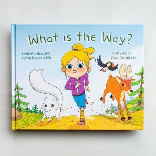 What is the Way?