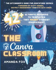 Canva Classroom: 42 Ultimate Answers to Templates that Rocket