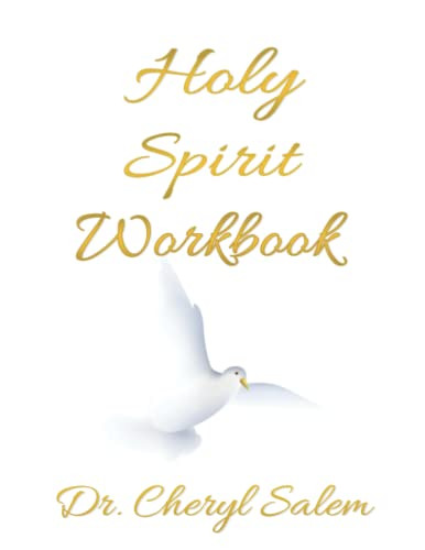 Holy Spirit Workbook