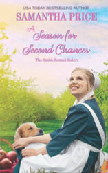 Season For Second Chances: Amish Romance