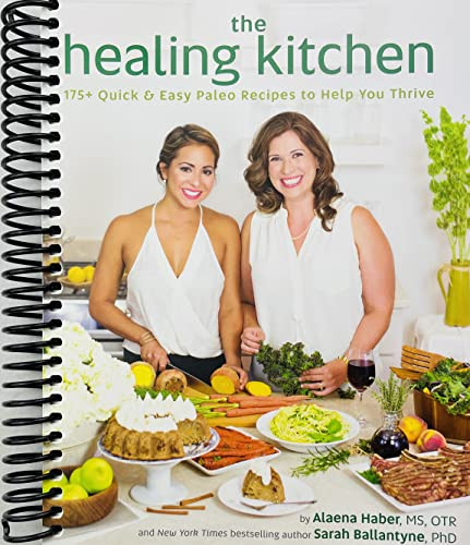 Healing Kitchen