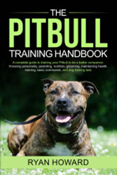 PITBULL TRAINING Handbook