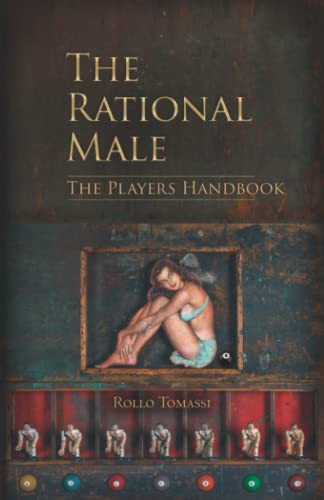 Rational Male - The Players Handbook: A Red Pill Guide to Game