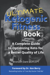 Ultimate Ketogenic Fitness Book