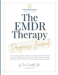 EMDR Therapy Progress Journal
