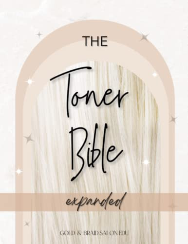 Toner Bible