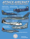 Attack Aircraft of the U. S. Navy and Marine Corps