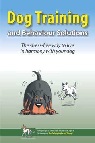 Dog Training and Behaviour Solutions