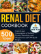 Renal Diet Cookbook
