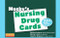 Mosby's Nursing Drug Cards 22E