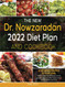 New Dr. Nowzaradan 2022 Diet Plan and Cookbook