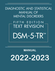 Dsm-5-tr 2022-2023