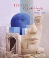 Abnormal Psychology   by Comer