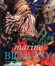 Marine Biology Peter Castro
