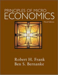 Principles Of Microeconomics Frank