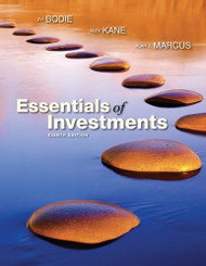 Essentials Of Investments by Bodie