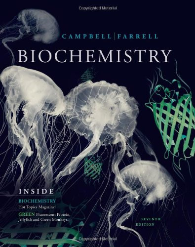 Biochemistry  -  by Campbell