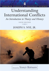Understanding Global Conflict & Cooperation  by Joseph Nye