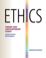 Ethics  by Barbara MacKinnon