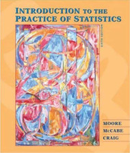 Introduction To The Practice Of Statistics by Moore