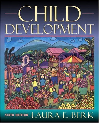 Child Development Berk