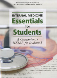 Internal Medicine Essentials For Students