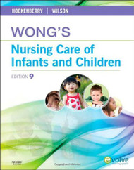 Wong's Nursing Care Of Infants And Children