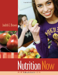 Nutrition Now Brown