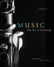 Music The Art of Listening Jean Ferris