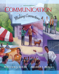Communication -  William J Seiler