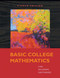 Basic College Mathematics by Lial