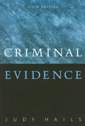 Criminal Evidence Judy Hails